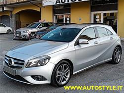 MERCEDES CLASSE A CDI Automatic Sport