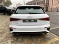 AUDI A3 SPORTBACK SPB 35 TDI S tronic S line editionMATR-APPCONN-18"