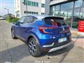 RENAULT CAPTUR 1.6 plug-in hybrid Intens E-Tech 160cv auto my21