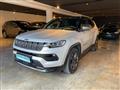 JEEP COMPASS 1.6 Multijet 80 anniversario 2WD 130CV