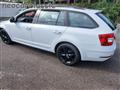 SKODA OCTAVIA 1.5 DSG Wagon Executive G-Tec