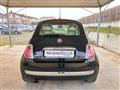 FIAT 500 1.2 Lounge CAMBIO AUTOMATICO OK NEOP. KM ORIGINALI