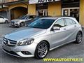 MERCEDES CLASSE A CDI Automatic Sport