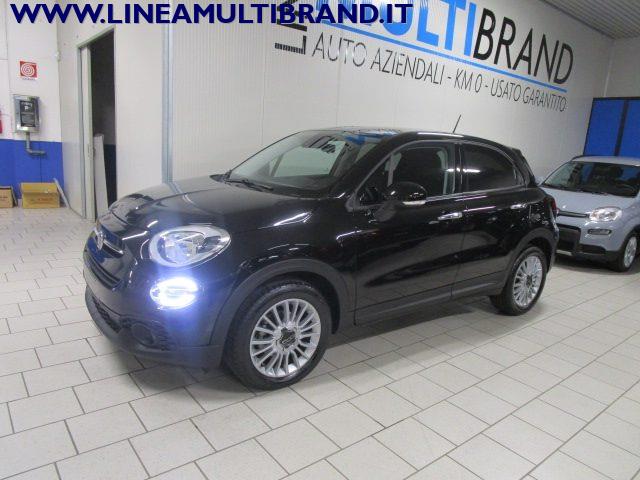 FIAT 500X 1.0 T3 120 CV Connect Navi Garanzia 24 Mesi