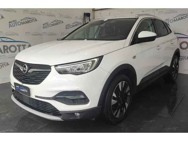 OPEL Grandland X 1.5 ecotec Innovation s&s 130cv at8