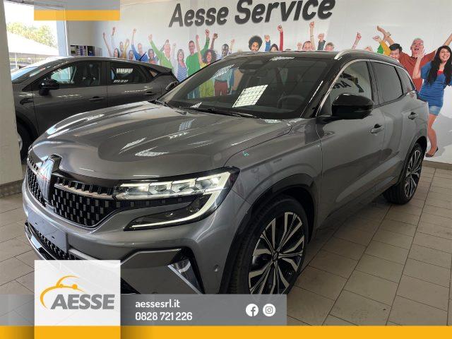 RENAULT AUSTRAL E-TECH HYBRID Full Hybrid E-Tech 200 Iconic