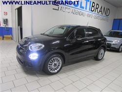 FIAT 500X 1.0 T3 120 CV Connect Navi Garanzia 24 Mesi