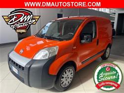 FIAT FIORINO 1.4 8V Furgone Natural Power SX