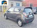 CHEVROLET SPARK 1.0 LS GPL Eco Logic