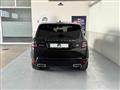 LAND ROVER RANGE ROVER SPORT 3.0D l6 249 CV HSE Dynamic