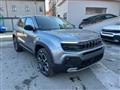 JEEP AVENGER e-HYBRID 1.2 Turbo MHEV Summit con Pack Winter