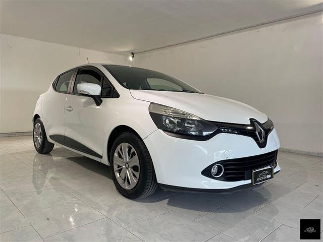 RENAULT Clio 1.5 dCi 8V 75 CV S&S 5p. Duel