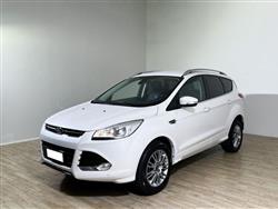 FORD KUGA (2012) Kuga 2.0 TDCI 140 CV 4WD Powershift Titanium