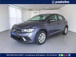 VOLKSWAGEN POLO 1.0 TGI 5p.