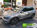 VOLKSWAGEN TIGUAN 2.0 TDI SCR DSG Business BlueMotion Technology