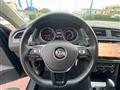 VOLKSWAGEN TIGUAN 2.0 TDI SCR DSG Business BlueMotion Technology