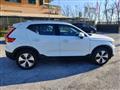 VOLVO XC40 RECHARGE HYBRID T4 Recharge Plug-in Hybrid Inscription Expression