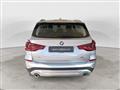 BMW X3 xDrive20d Business Advantage