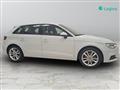 AUDI A3 III 2016 Sportback -  Sportback 30 1.6 tdi Busine