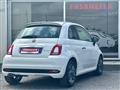 FIAT 500 1.0 Hybrid Connect Sport - Garanzia - Neopatentati