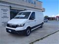 MAN TGE 3.140 2.0 TDI 140CV Furgone - P.ta Kg. 1.437