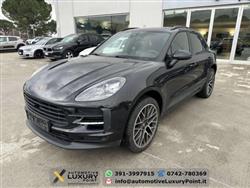 PORSCHE Macan 2.0 245cv pdk