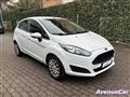 FORD FIESTA 5 porte IMPIANTO GPL DELLA CASA MADRE BEN TENUTA!!