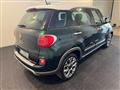 FIAT 500L 1.4 95 CV Trekking