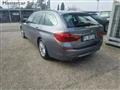 BMW SERIE 5 520d Touring xdrive Business auto tg : FL661AS