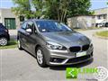 BMW SERIE 2 ACTIVE TOURER i Active Tourer Advantage GARANZIA INCLUSA