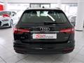 AUDI A4 AVANT Avant 40 TDI quattro Stroni Business Nuovo Modello