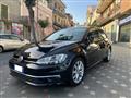 VOLKSWAGEN Golf 1.6 Executive DSG 115CV BMT