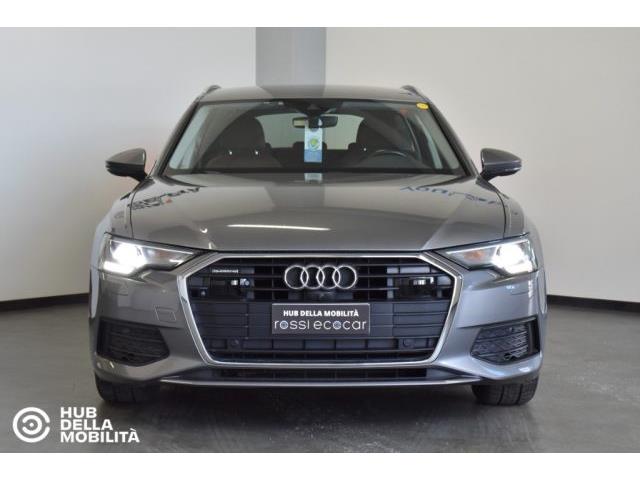 AUDI A6 AVANT Avant 40 2.0 TDI quattro ultra S tronic Business