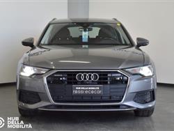 AUDI A6 AVANT Avant 40 2.0 TDI quattro ultra S tronic Business