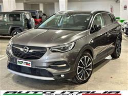 OPEL GRANDLAND X PLUG-IN HYBRID Grandland X 1.6 phev#HYBRID4#PLUGIN#ELEGANCE#LED