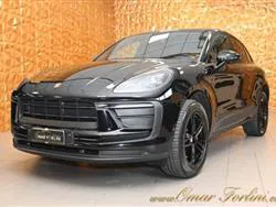 PORSCHE MACAN 2.0 PDK 265CV TETTO CHRONO CAM SED.14VIE NAVI FULL