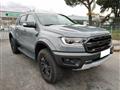 FORD RANGER 2.0 ECOBLUE Aut. 213 CV Double Cab Gancio Traino