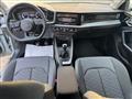 AUDI A1 ALLSTREET allstreet/citycarver 25 TFSI