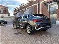 AUDI Q3 SPORTBACK SPB 35 TDI S tronic S line edition