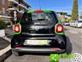 SMART FORFOUR electric drive Passion, FINANZIABILE