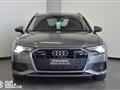 AUDI A6 AVANT Avant 40 2.0 TDI quattro ultra S tronic Business