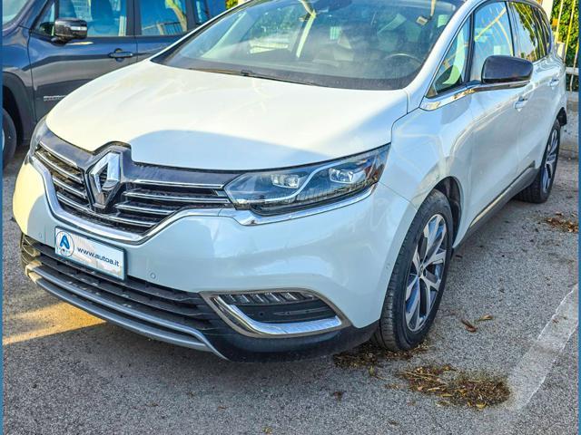 RENAULT ESPACE dCi 160CV EDC Energy Intens