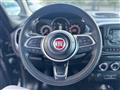 FIAT 500L 1.4 T-Jet 120 CV GPL Lounge