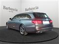 MERCEDES CLASSE E STATION WAGON E 200 d S.W. Auto Business Sport