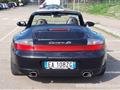 PORSCHE 911 Carrera 4S cat Cabriolet