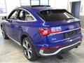 AUDI Q5 45 TFSI quattro S tronic S line plus