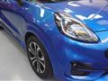 FORD PUMA 1.0 EcoBoost Hybrid 125 CV S&S ST-Line X