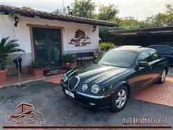 JAGUAR S-TYPE (X200) 3.0 V6 24V cat Sport ASI! PARI AL NUOVO!