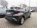 TOYOTA C-HR 1.8 Hybrid E-CVT Business