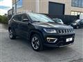 JEEP COMPASS 1.6 Multijet 120cv 2WD Limited